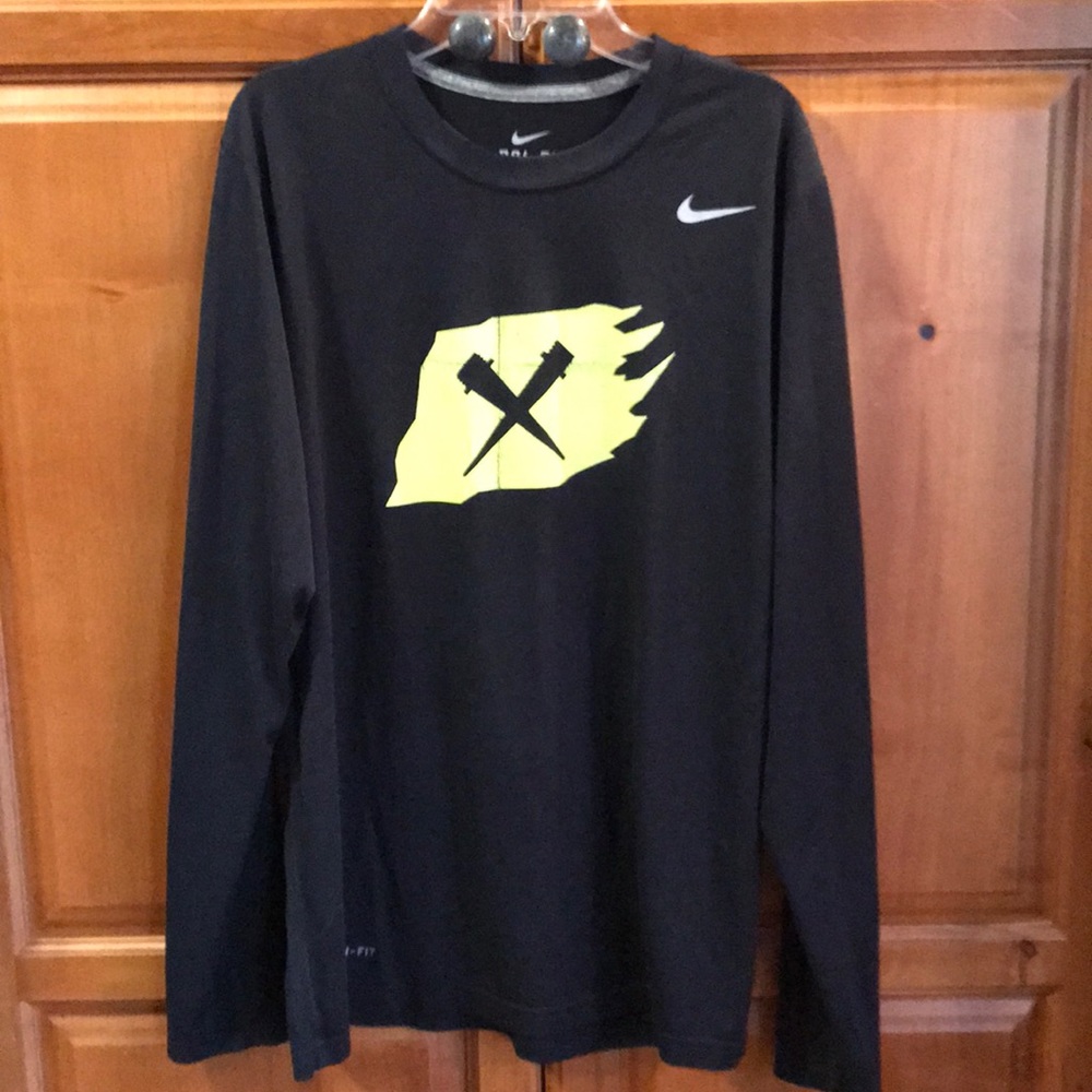 Nike Dri Fit